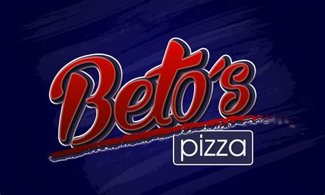 beto's pizzaria,betos pizza são bernardo